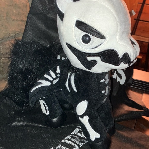 Bone Myth Kreepture Killstar - Picture 3 of 3